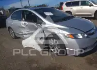 2011 Honda CIVIC фото