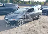 2011 Honda CIVIC фото