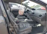 2011 Honda CIVIC фото