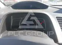 2011 Honda CIVIC фото