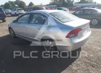 2011 Honda CIVIC фото