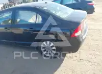 2011 Honda CIVIC photo