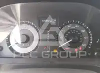 2011 Honda ODYSSEY фото