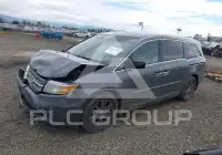 2011 Honda ODYSSEY фото