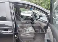 2011 Honda ODYSSEY photo