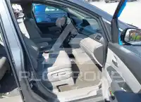 2011 Honda ODYSSEY фото