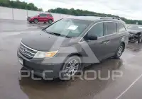 2011 Honda ODYSSEY фото