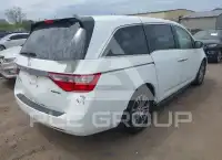 2011 Honda ODYSSEY фото