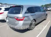 2011 Honda ODYSSEY photo