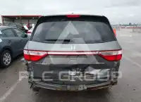 2011 Honda ODYSSEY фото