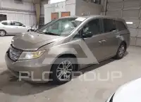 2011 Honda ODYSSEY photo