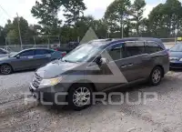 2011 Honda ODYSSEY фото