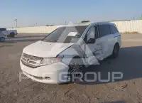 2011 Honda ODYSSEY photo