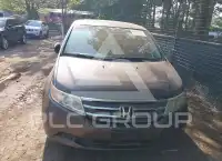 2011 Honda ODYSSEY фото