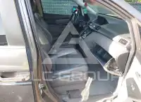 2011 Honda ODYSSEY фото