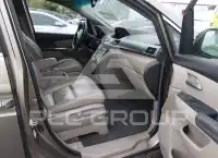 2011 Honda ODYSSEY photo