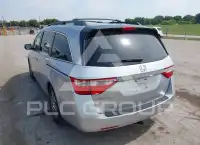 2011 Honda ODYSSEY фото
