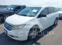 2011 Honda ODYSSEY photo