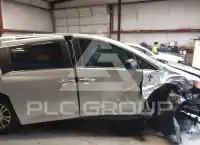 2011 Honda ODYSSEY фото
