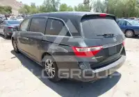 2011 Honda ODYSSEY фото