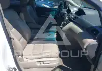 2011 Honda ODYSSEY фото