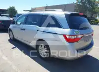 2011 Honda ODYSSEY фото