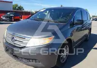 2011 Honda ODYSSEY фото
