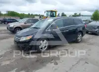 2011 Honda ODYSSEY фото