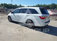 2011 Honda ODYSSEY фото