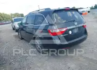 2011 Honda ODYSSEY фото