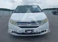 2011 Honda ODYSSEY фото
