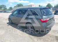 2011 Honda ODYSSEY фото