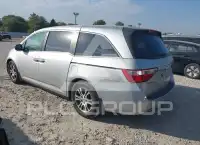 2011 Honda ODYSSEY фото