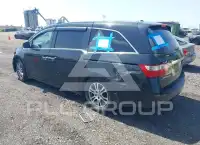 2011 Honda ODYSSEY photo
