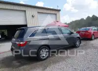 2011 Honda ODYSSEY фото