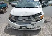 2011 Honda ODYSSEY фото