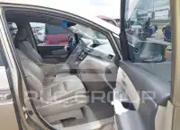 2011 Honda ODYSSEY photo
