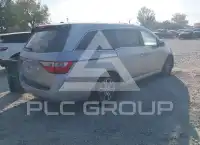 2011 Honda ODYSSEY фото