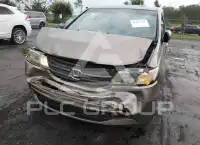 2011 Honda ODYSSEY photo