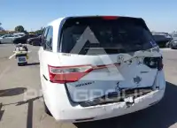2011 Honda ODYSSEY фото