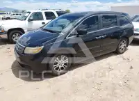 2011 Honda ODYSSEY фото