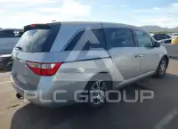 2011 Honda ODYSSEY фото
