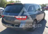 2011 Honda ODYSSEY фото
