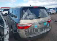 2011 Honda ODYSSEY фото