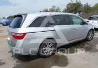 2011 Honda ODYSSEY фото