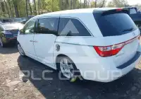 2011 Honda ODYSSEY photo