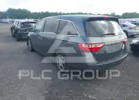 2011 Honda ODYSSEY фото