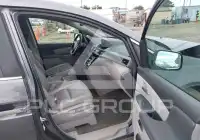 2011 Honda ODYSSEY фото