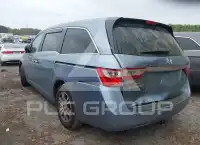 2011 Honda ODYSSEY photo