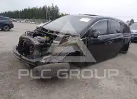2011 Honda ODYSSEY фото